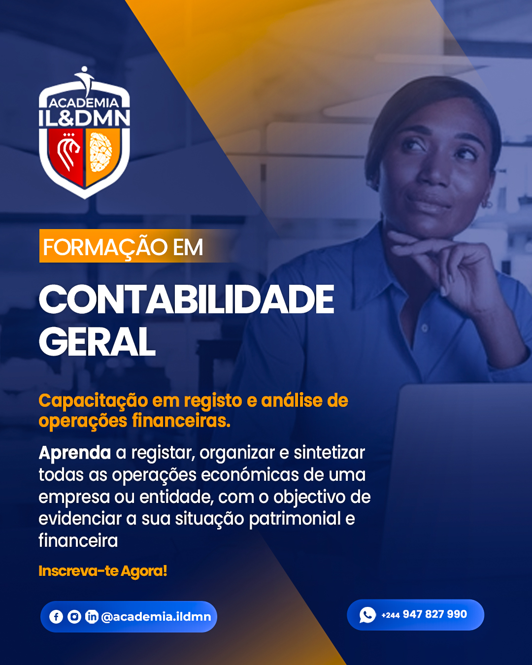 CONTABILIDADE GERAL