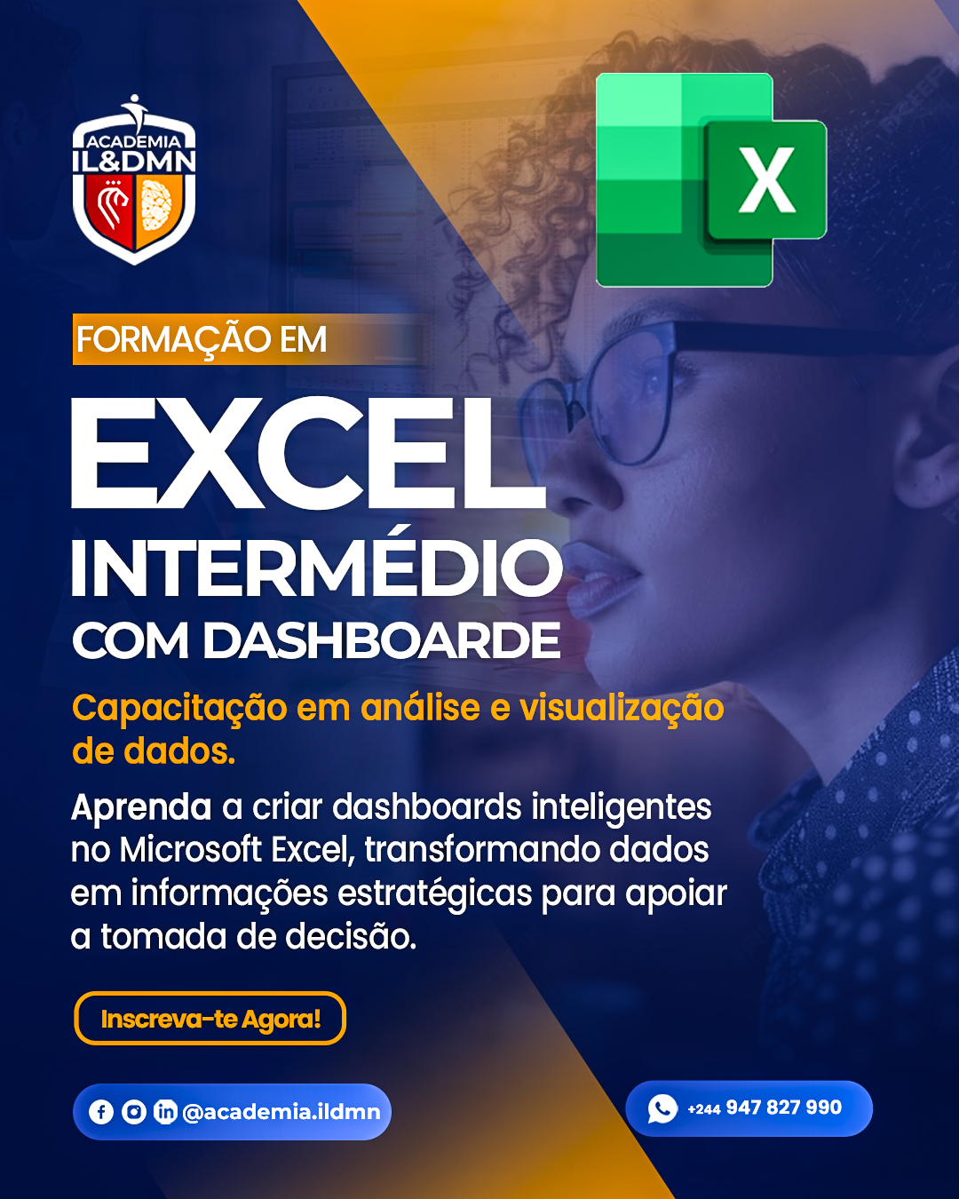 EXCEL (INTERMÉDIO)