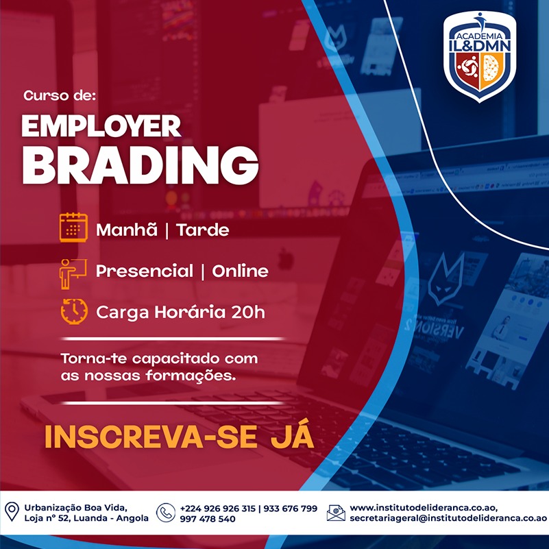 EMPLOYER BRADING