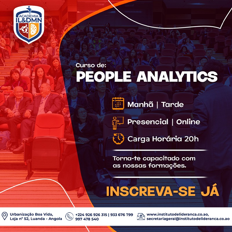 PEOPLE ANALYTICS