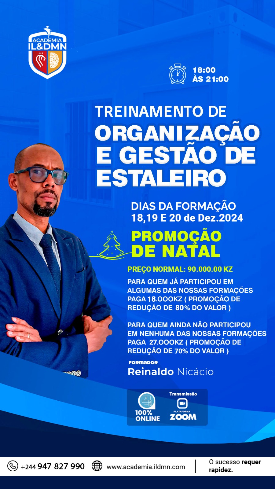 ORGANIZAÇÃO E GESTÃO DE ESTALEIRO 