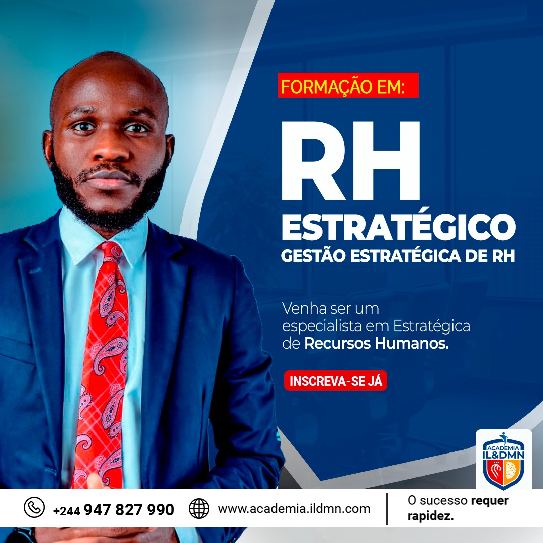 RH ESTRATÉGICO / GESTÃO ESTRATÉGICA DE RH