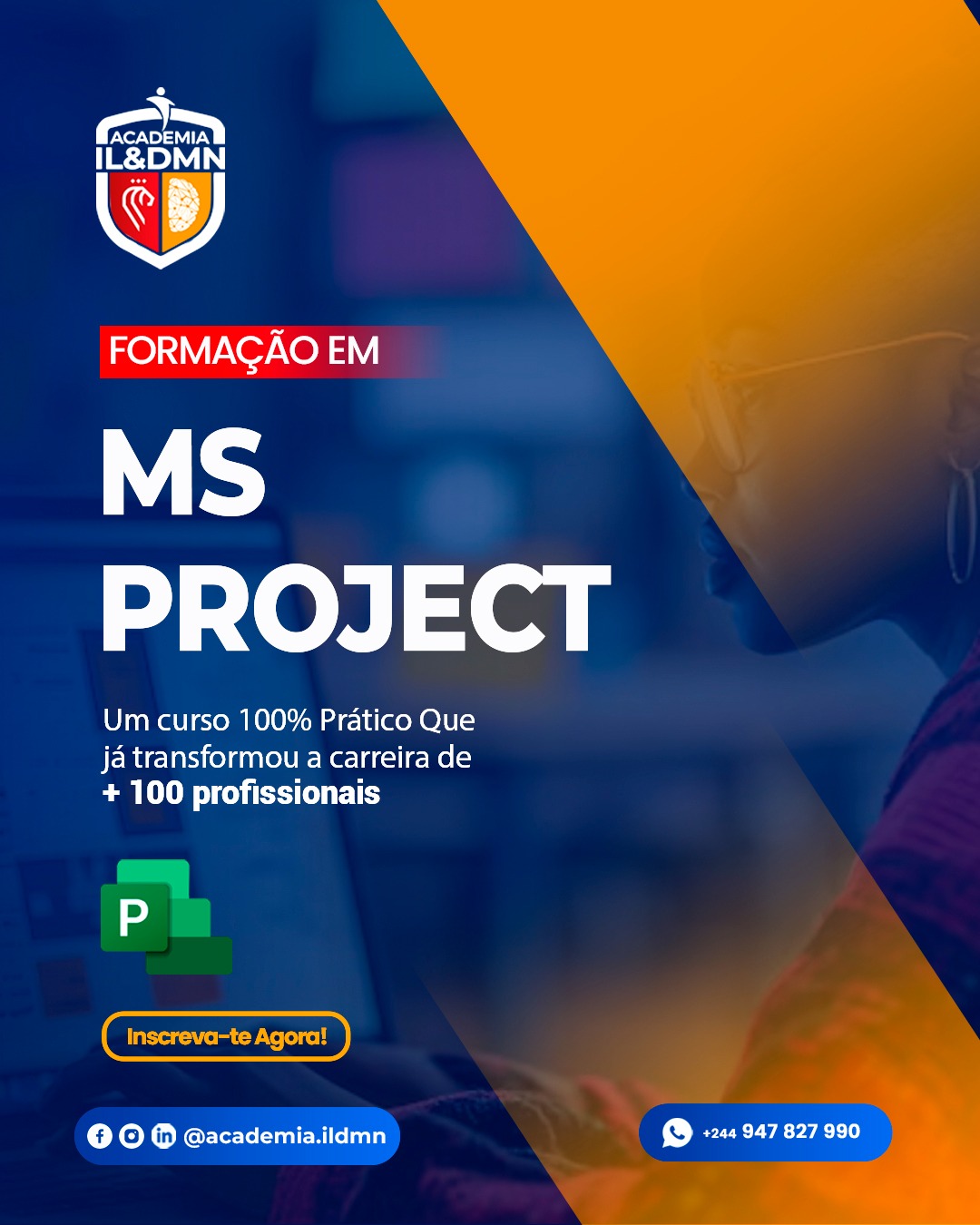 MS PROJECT