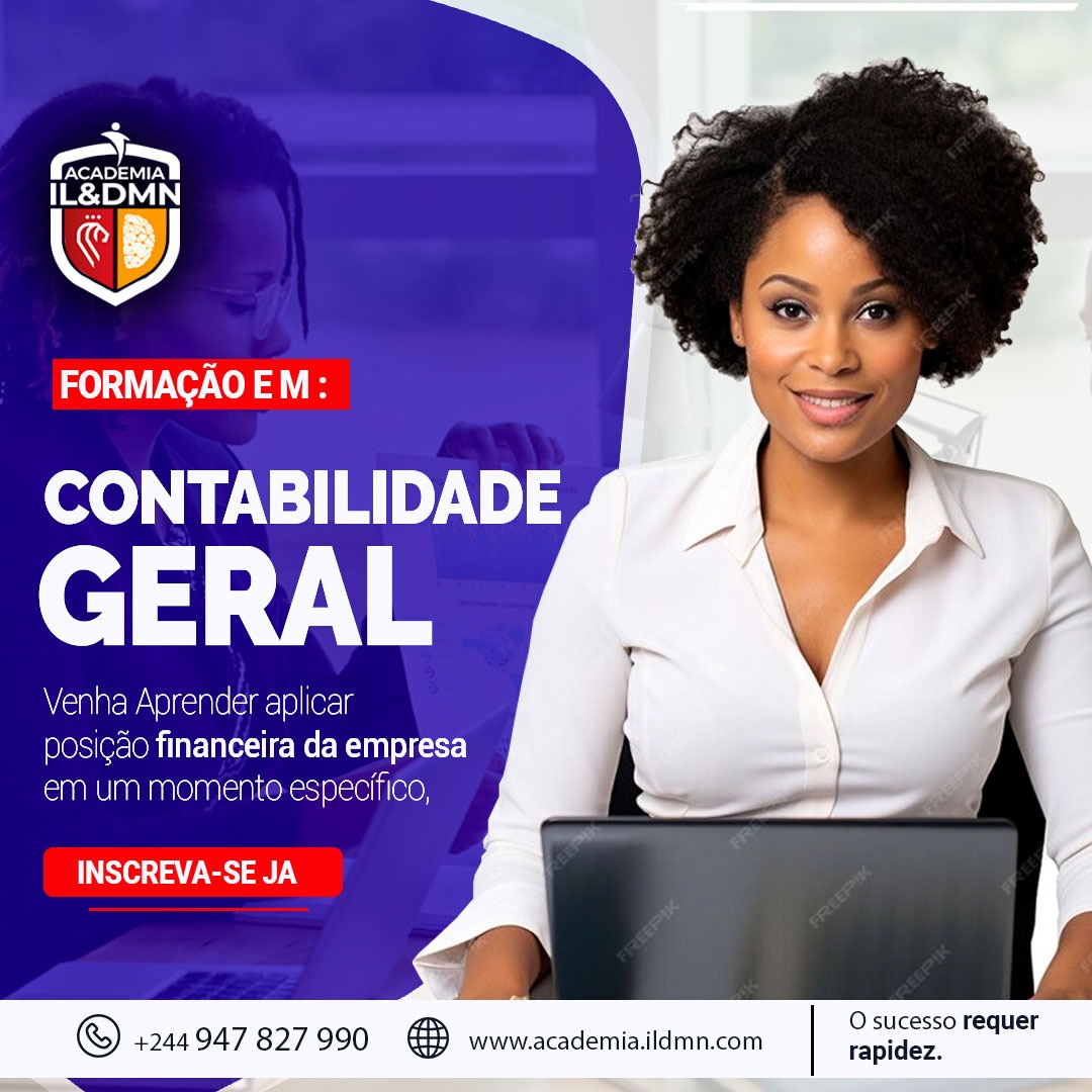 CONTABILIDADE GERAL 