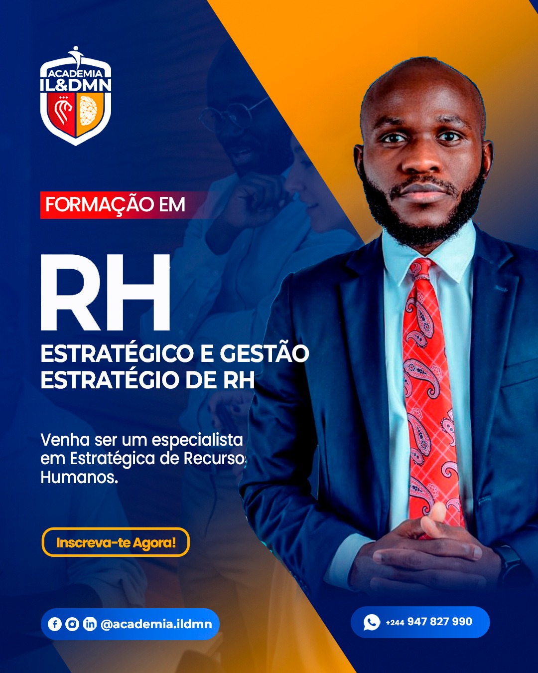 RH ESTRATÉGICO / GESTÃO ESTRATÉGICA DE RH