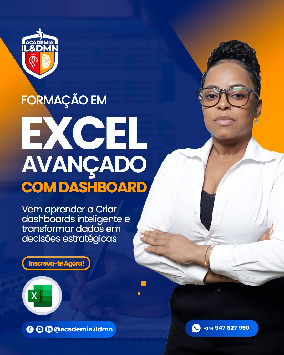 EXCEL AVANÇADO