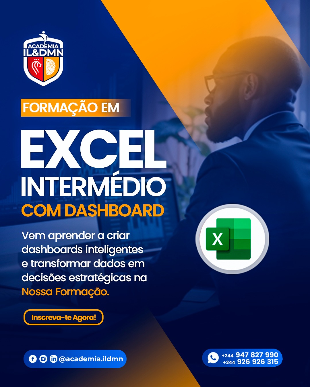 EXCEL (INTERMÉDIO)